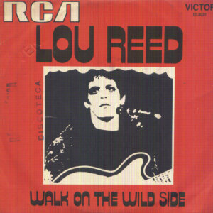 Lou Reed